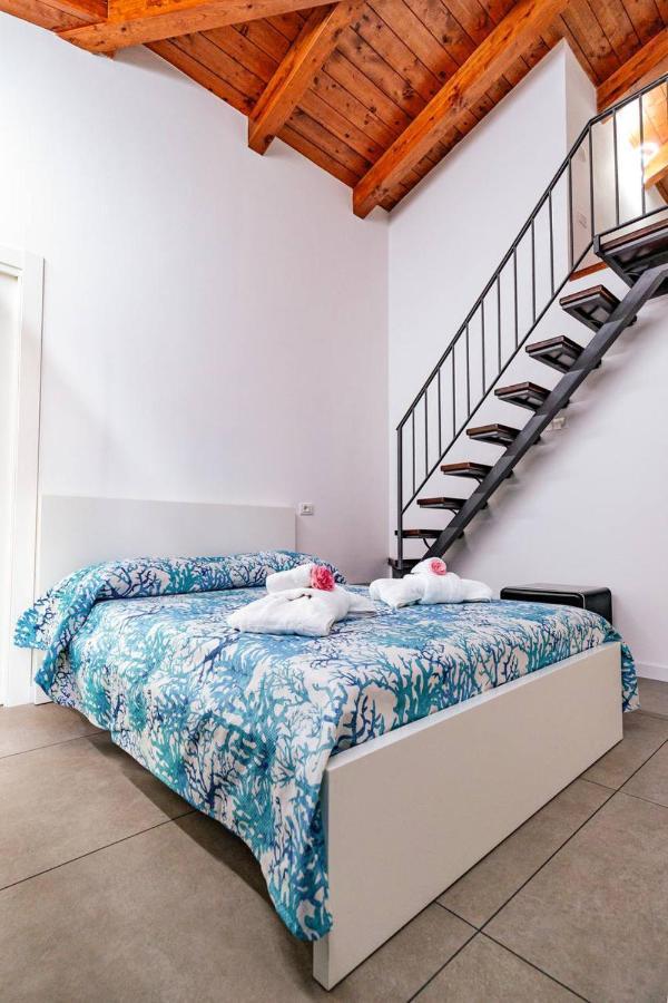 Alojamento de Acomodação e Pequeno-almoço Residenza Anna Calabria *