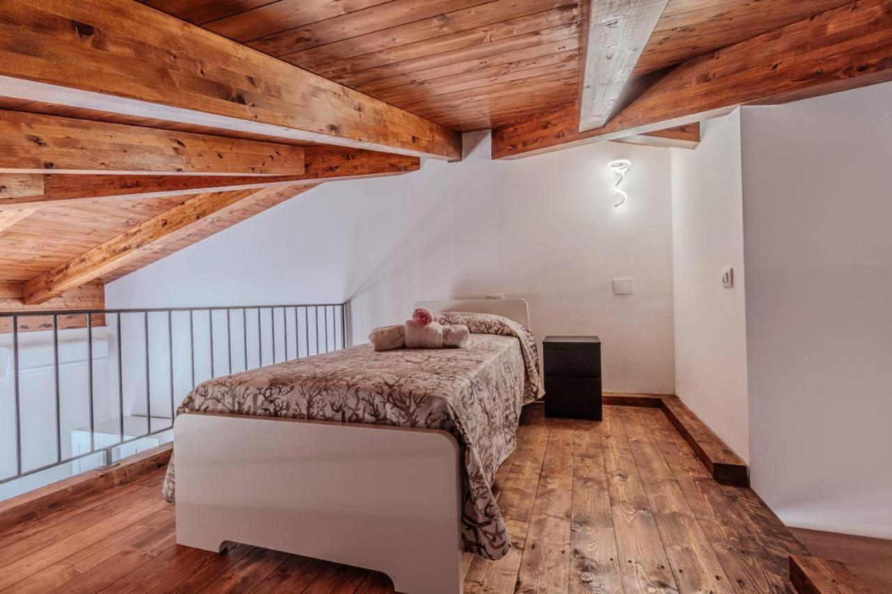 Residenza Anna Calabria Alojamento de Acomodação e Pequeno-almoço