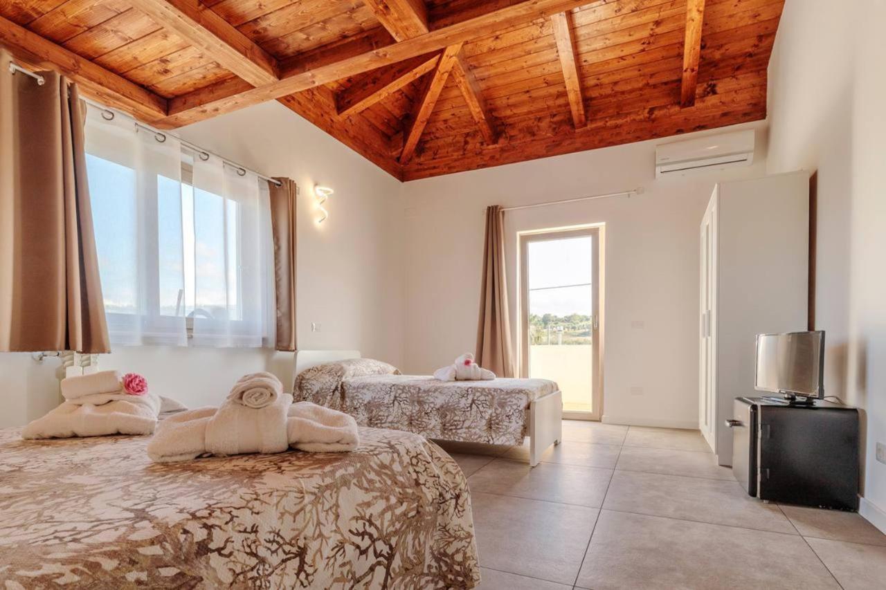 Residenza Anna Calabria