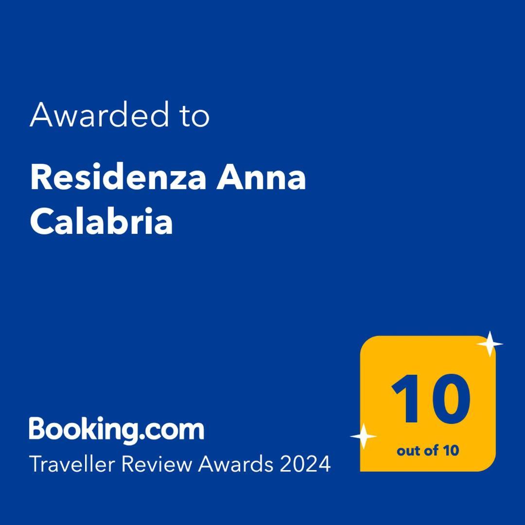 Residenza Anna Calabria * Briatico