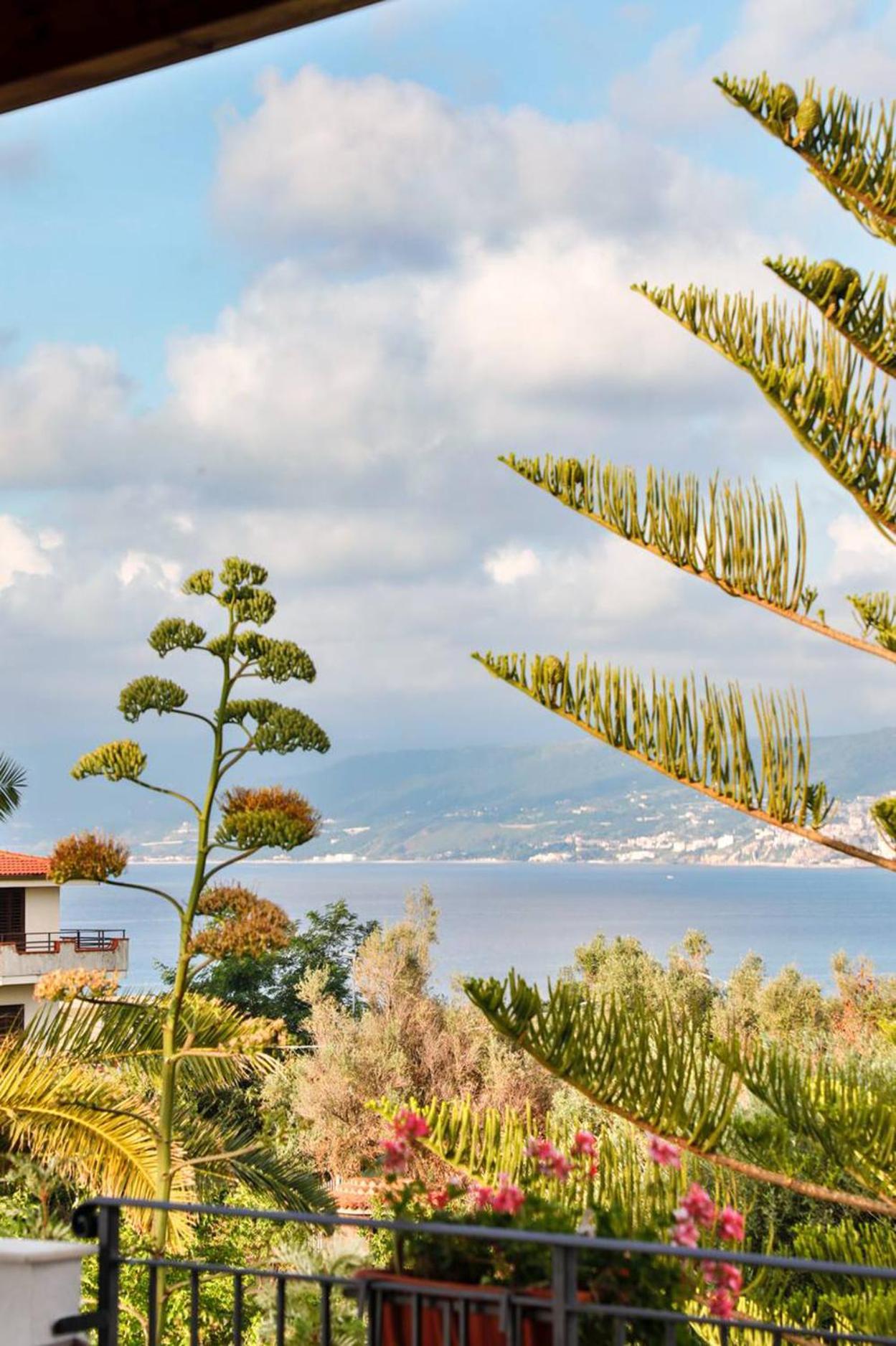 Residenza Anna Calabria * Briatico