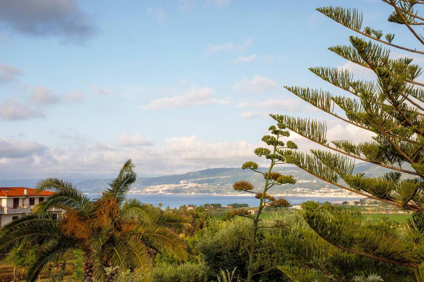 Residenza Anna Calabria * Briatico